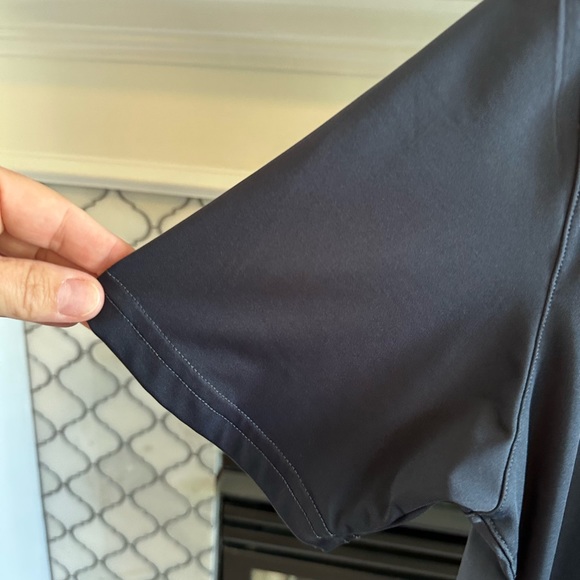 DAKINE men’s rash guard in blue size medium - Picture 3 of 4